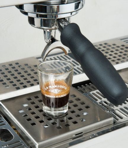La Marzocco Linea PB - Auto-volumetric (AV) 2 Group With Scales Espresso Machine