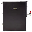 Wilbur Curtis 5.0 Gal. Black Narrow Hot Water Dispenser Wilbur Curtis