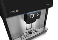 Azkoyen Vitro S5 Super Automatic Hotel Espresso Machine Azkoyen