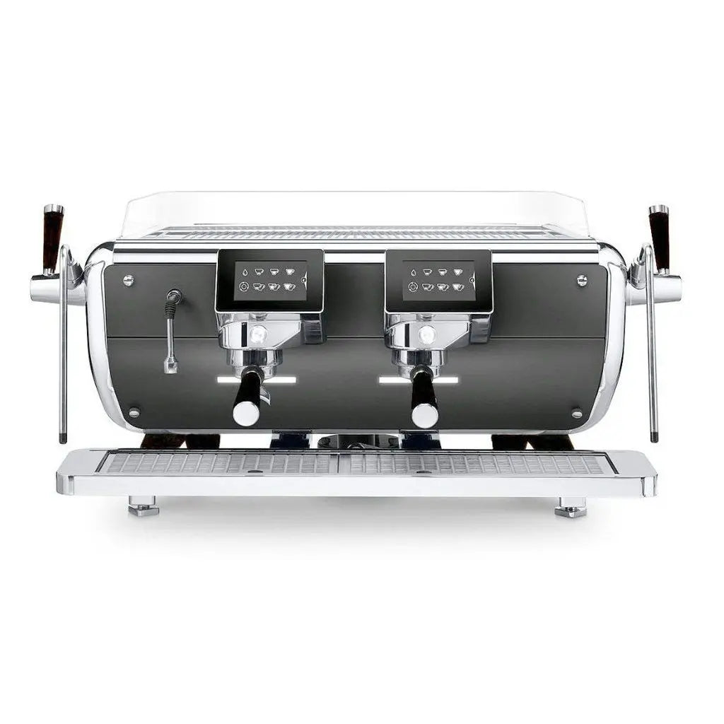 Astoria Tempesta 2 Group Commercial Espresso Machine – Coffee