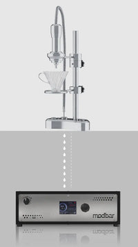 ModBar Pour-Over ModBar