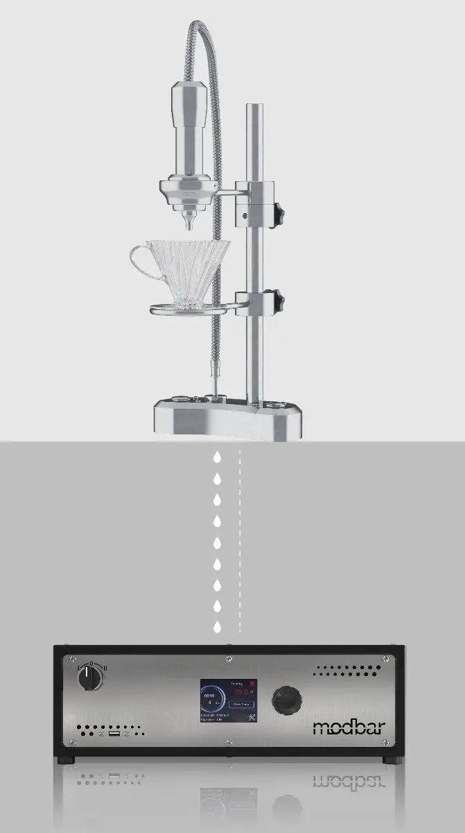 ModBar Pour-Over ModBar
