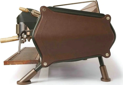 Sanremo Cafe Racer Renegade 2 Group Espresso Machine Sanremo