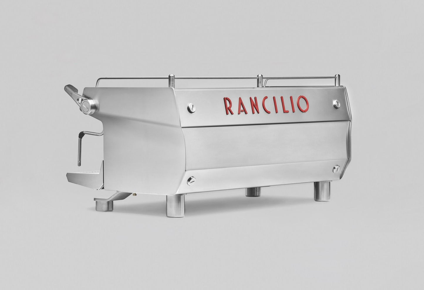 Rancilio Specialty RS1 2 Group Espresso Machine