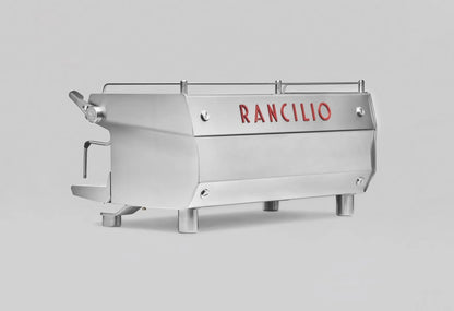 Rancilio Specialty RS1 2 Group Espresso Machine Rancilio