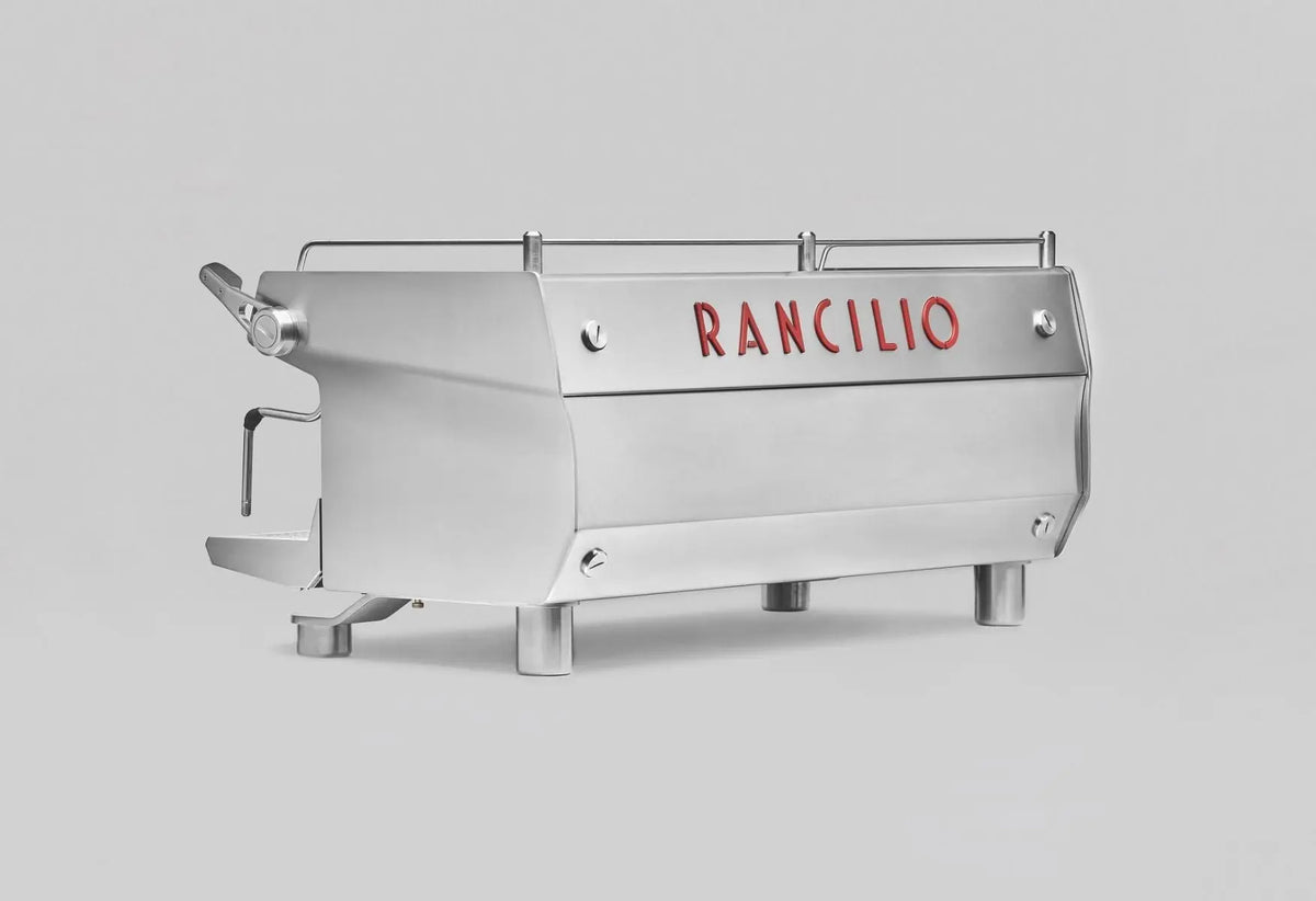 Rancilio Specialty RS1 3 Group Commercial Espresso Machine