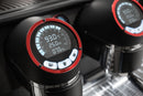 Sanremo Cafe Racer Naked (Red/Black) 2 Group Espresso Machine Sanremo