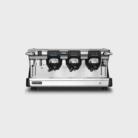 Rancilio Classe 7 USB 3 Group Commercial Espresso Machine Rancilio