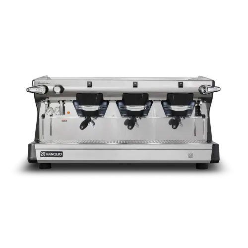 Commercial Espresso Machine
