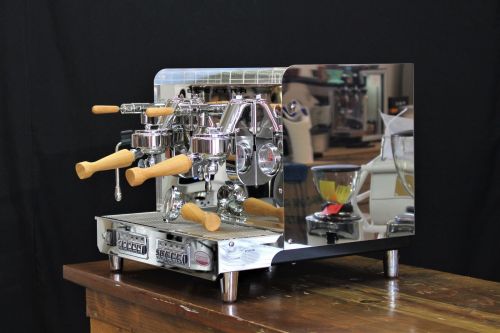 Elektra Sixties Espresso Machine