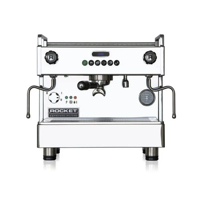 Rocket Boxer - A1 Espresso Machine with Shot Timer Rocket