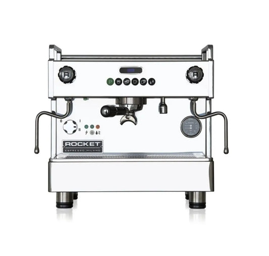 Rocket Boxer - A1 Espresso Machine with Shot Timer Rocket