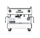 Rocket Boxer A1 - 1 Group Commercial Espresso Machine with Shot Timer (Open Box)