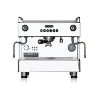 Rocket Boxer A1 - 1 Group Commercial Espresso Machine with Shot Timer (Open Box)