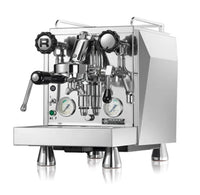 Rocket Giotto Cronometro V Espresso Machine Rocket