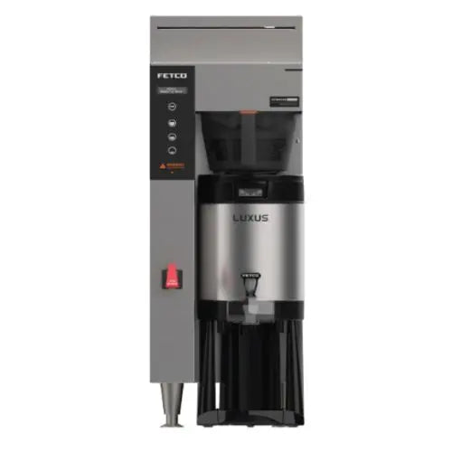 Fetco CBS-1251 Plus 1.5 Gallon Coffee Brewer