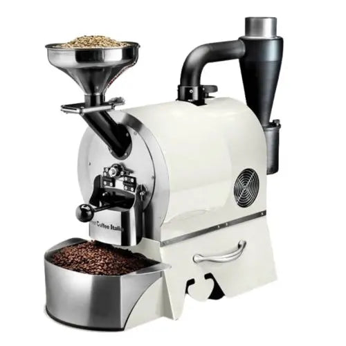 Gemma Countertop Coffee Roaster – Coffee Machine Depot