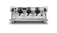 Rancilio Invicta 3 Group Commercial Espresso Machine Rancilio