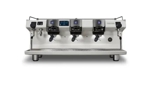 Rancilio Invicta 3 Group Commercial Espresso Machine Rancilio