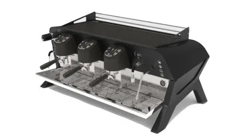 Sanremo F18 SB 3 Group Commercial Espresso Machine – Coffee