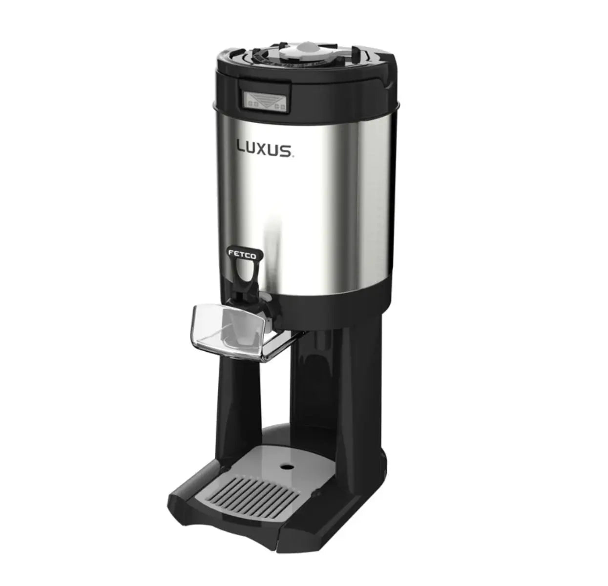 Fetco L4D-10 1.0 Gallon Luxus Thermal Dispenser