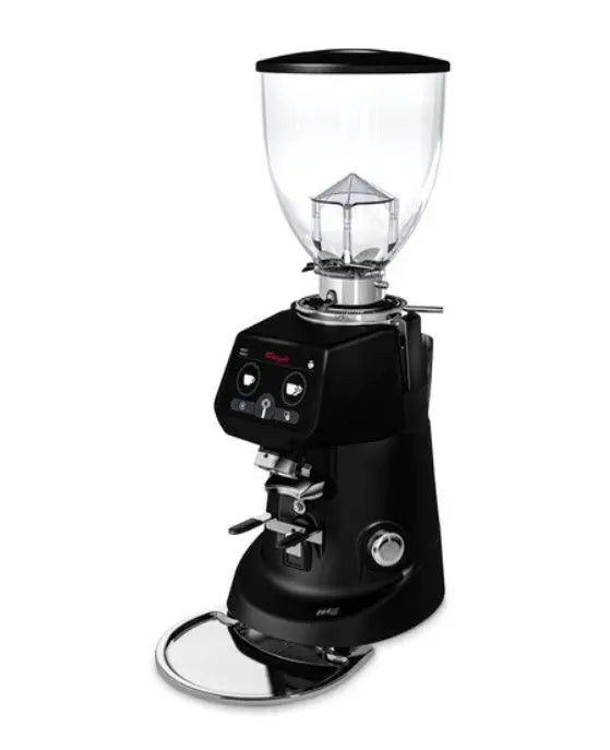 Fiorenzato F64 Evo PRO Dark-T Commercial Espresso Coffee Grinder (Black)