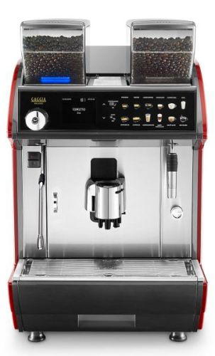 Gaggia Concetto Evo Duo Super Automatic Coffee Machine