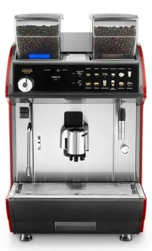 Gaggia Concetto Evo Duo Super Automatic Coffee Machine