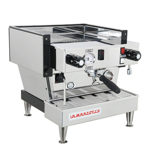 La Marzocco Linea Classic S - Semi-automatic (EE) 1 Group Espresso Machine