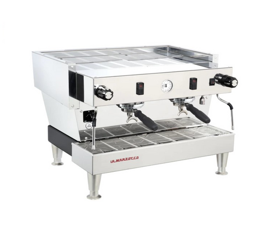 La Marzocco Linea Classic S - Semi-automatic (EE) 2 Group Espresso Machine