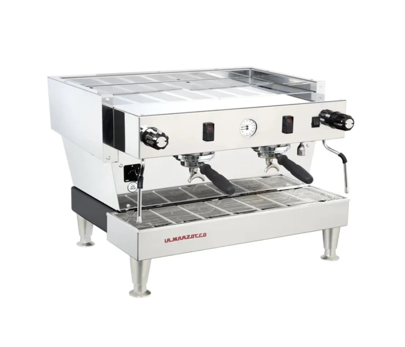 Commercial Espresso Machine