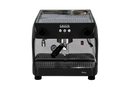 Gaggia Ruby Pro - 1 Group Gaggia