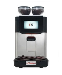 La Cimbali S20 Fresh Brew Super Automatic Coffee Machine La Cimbali