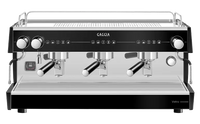 Gaggia Vetro 3 Group Espresso Coffee Machine Gaggia