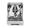 Rocket Appartamento 1 Group Espresso Machine (Chrome/Black)