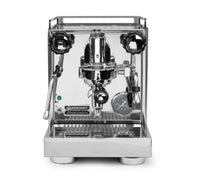Rocket Appartamento 1 Group Espresso Machine (Chrome/Black)