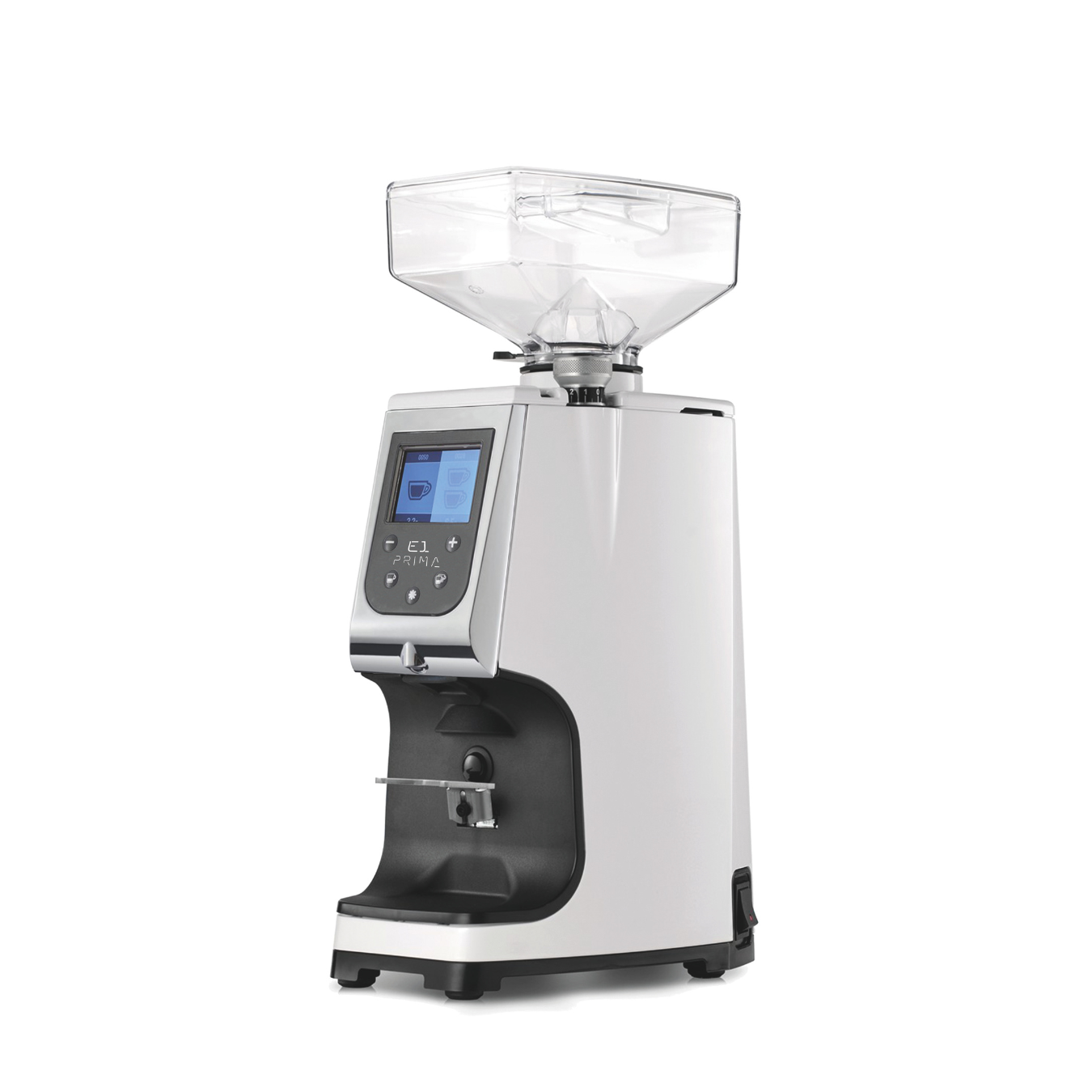 Victoria Arduino Eagle One Prima with Free Atom Grinder Combo Package