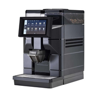 Saeco - Magic M2+ Commercial Espresso Machine