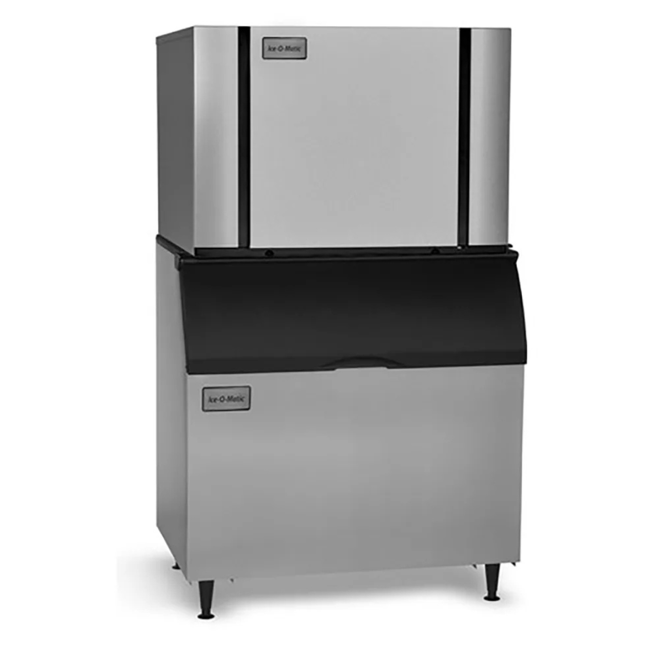 Ice-O-Matic Ice Maker, Cube Style - CIM2046FR (Full-Cube)