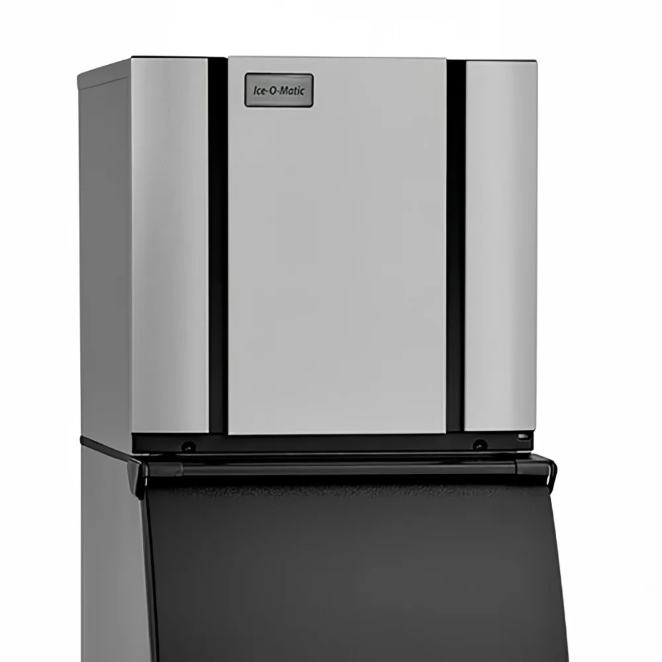 Ice-O-Matic Ice Maker, Cube-Style - CIM0320HA (Half-Cube)
