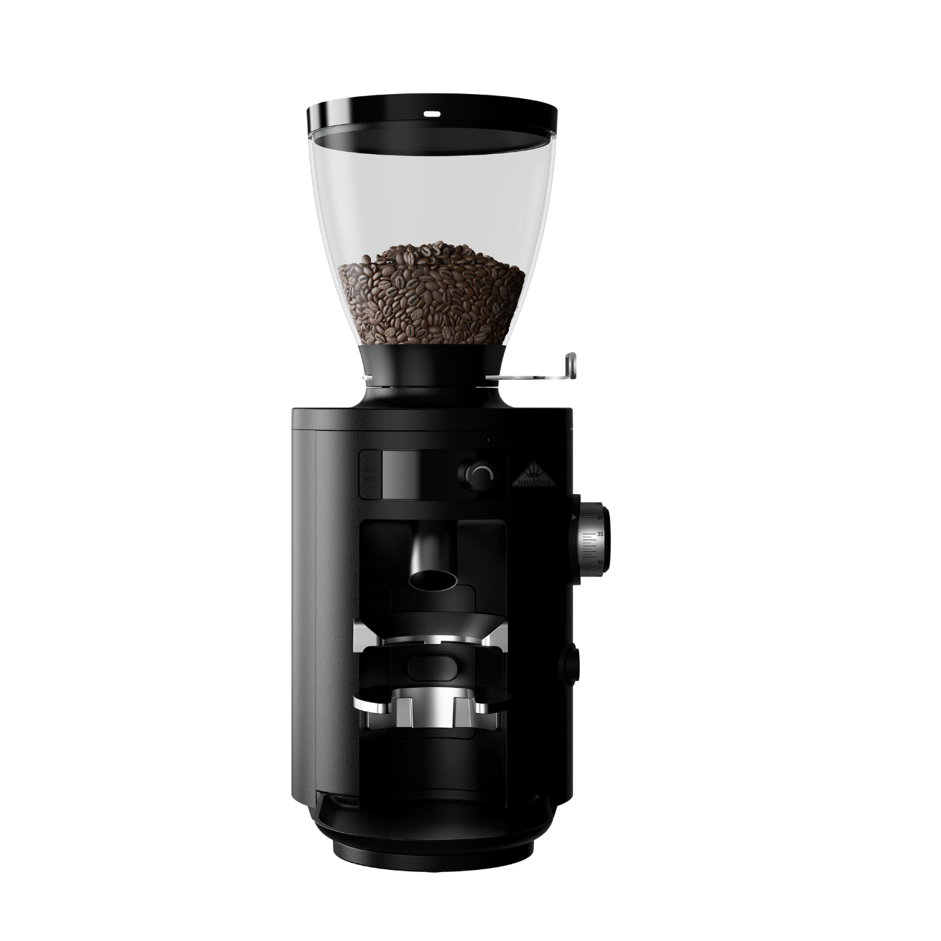 Mahlkonig X54 Coffee Grinder - Thumbnail 4