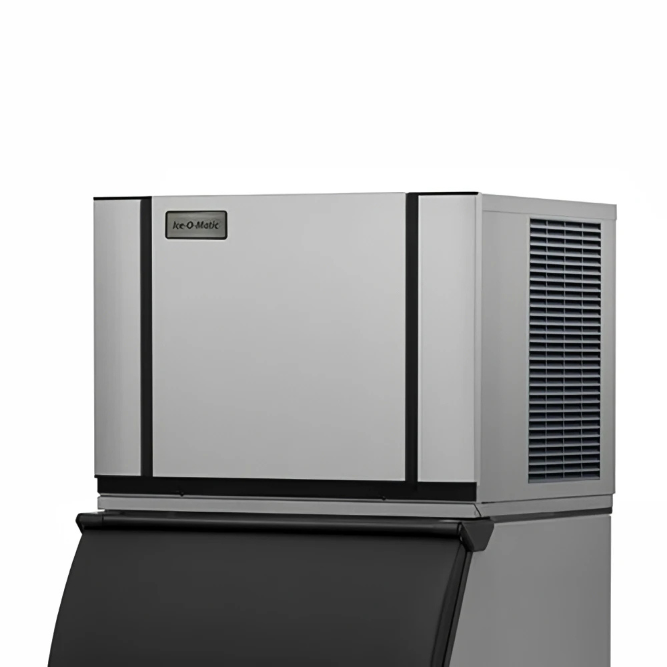Ice-O-Matic Ice Maker, Cube-Style - CIM0430FA (Full-Cube)