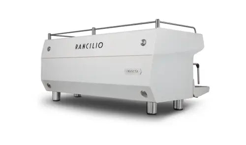 Rancilio Invicta 3 Group Commercial Espresso Machine Rancilio