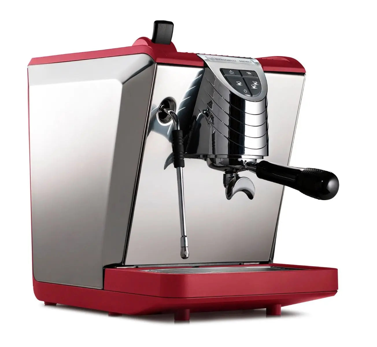Nuova Simonelli Oscar II 1 Group Home Espresso Machine – Coffee