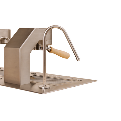 Mavam - Under Counter 2 Group Commercial Espresso Machine