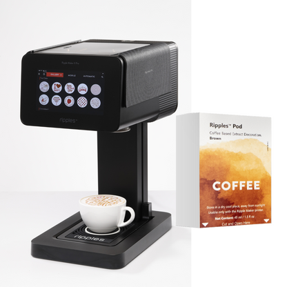 Ripple Maker II – Coffee Machine Depot Ripple Maker II – Coffee Machine Depot