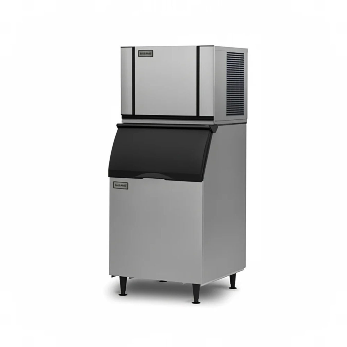 Ice-O-Matic Ice Maker, Cube-Style - CIM0430FA (Full-Cube)