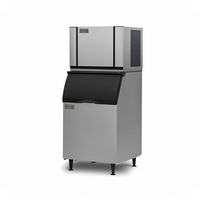 Ice-O-Matic Ice Maker, Cube-Style - CIM0430FA (Full-Cube)