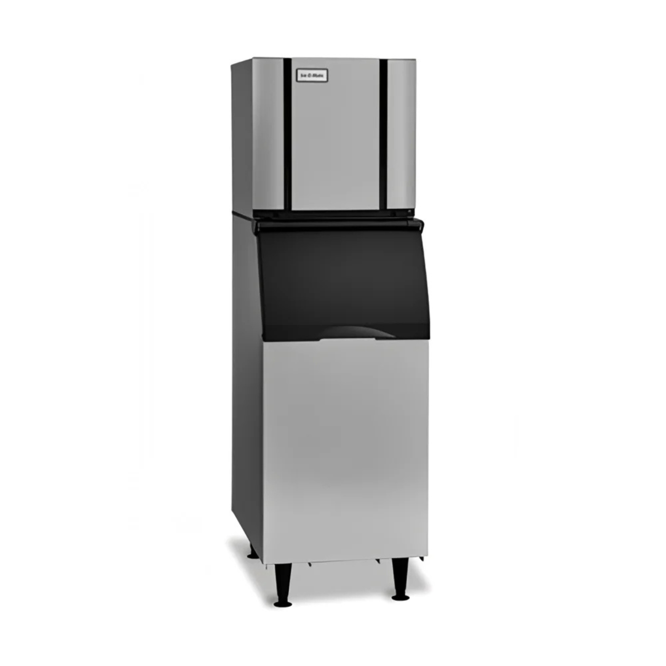 Ice-O-Matic Ice Maker, Cube-Style - CIM0320HA (Half-Cube)