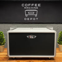 Wega IO - 2 Group Open Box Item - Multiple Colors Available Wega